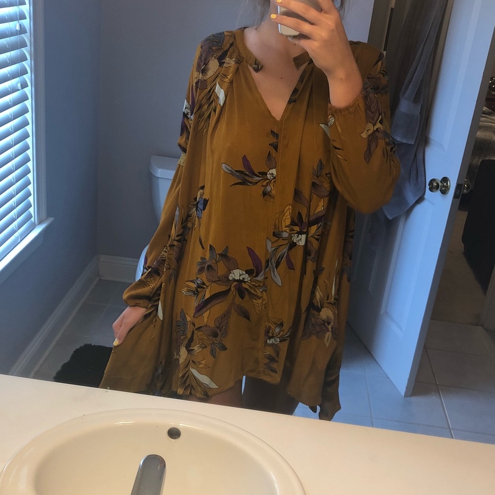 Boho Tunic - Picture 2 of 3